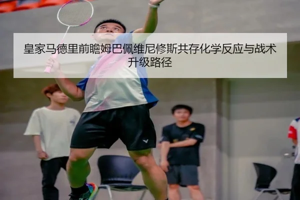 皇家马德里前瞻姆巴佩维尼修斯共存化学反应与战术升级路径